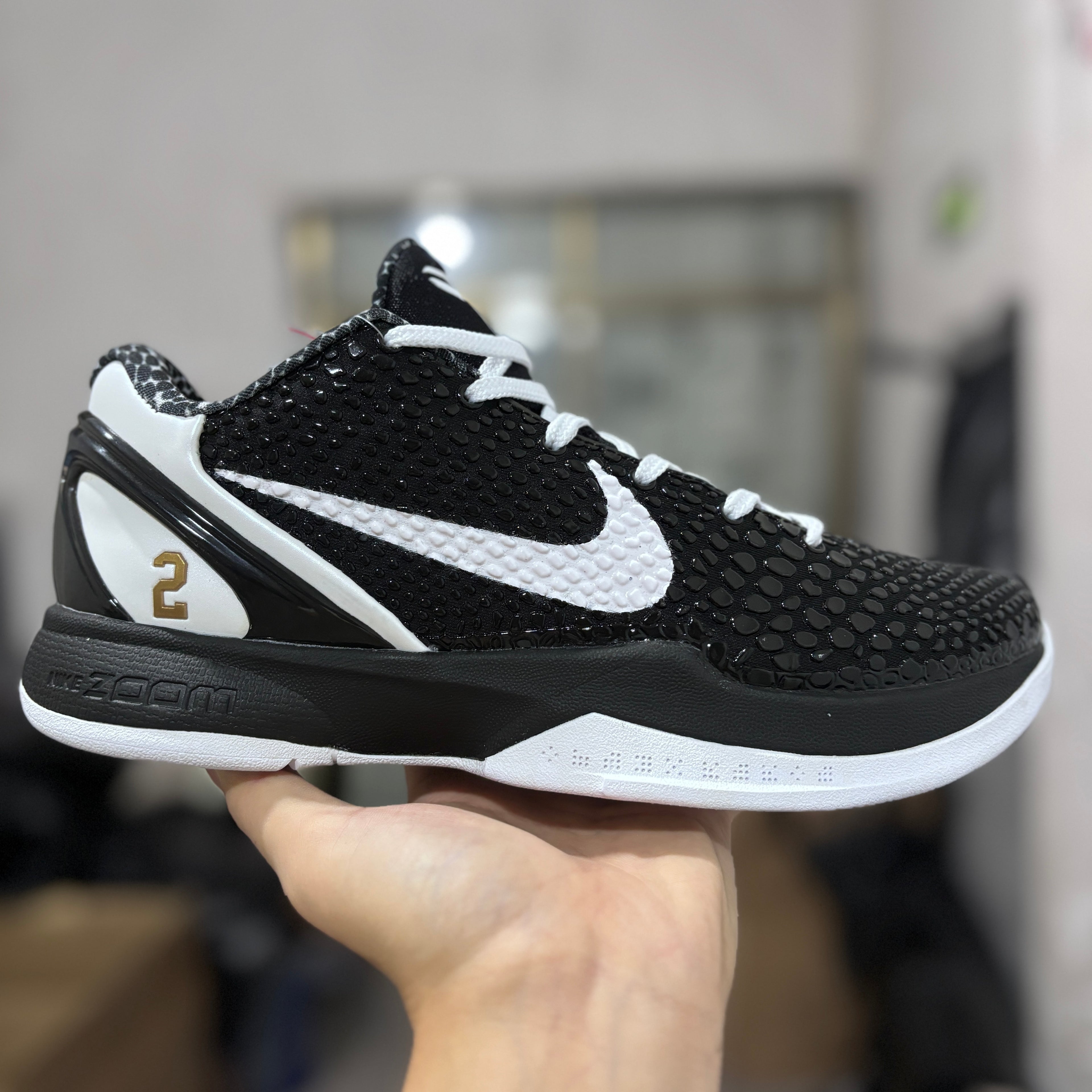 kobe 6 mambacita