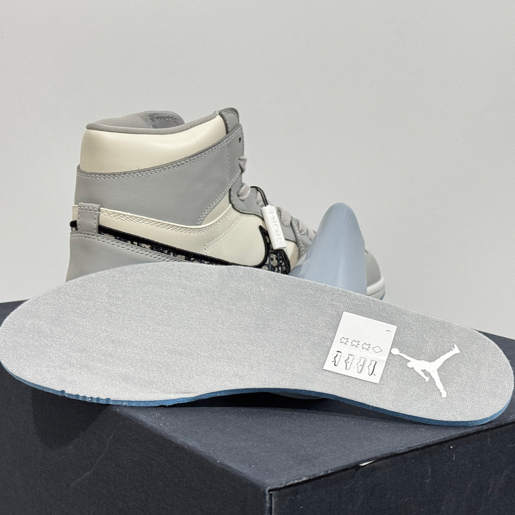 Jordan 1 high top diors