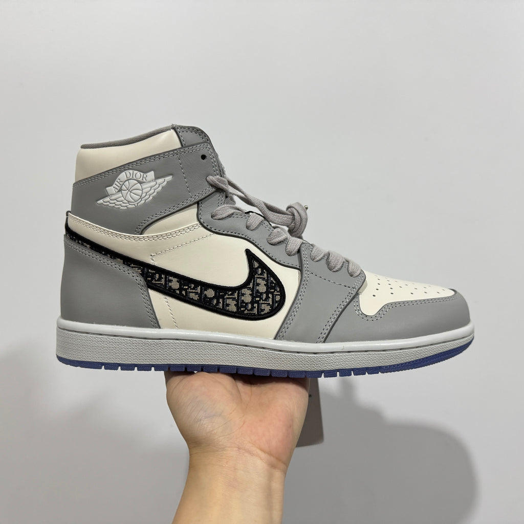 Jordan 1 high top diors