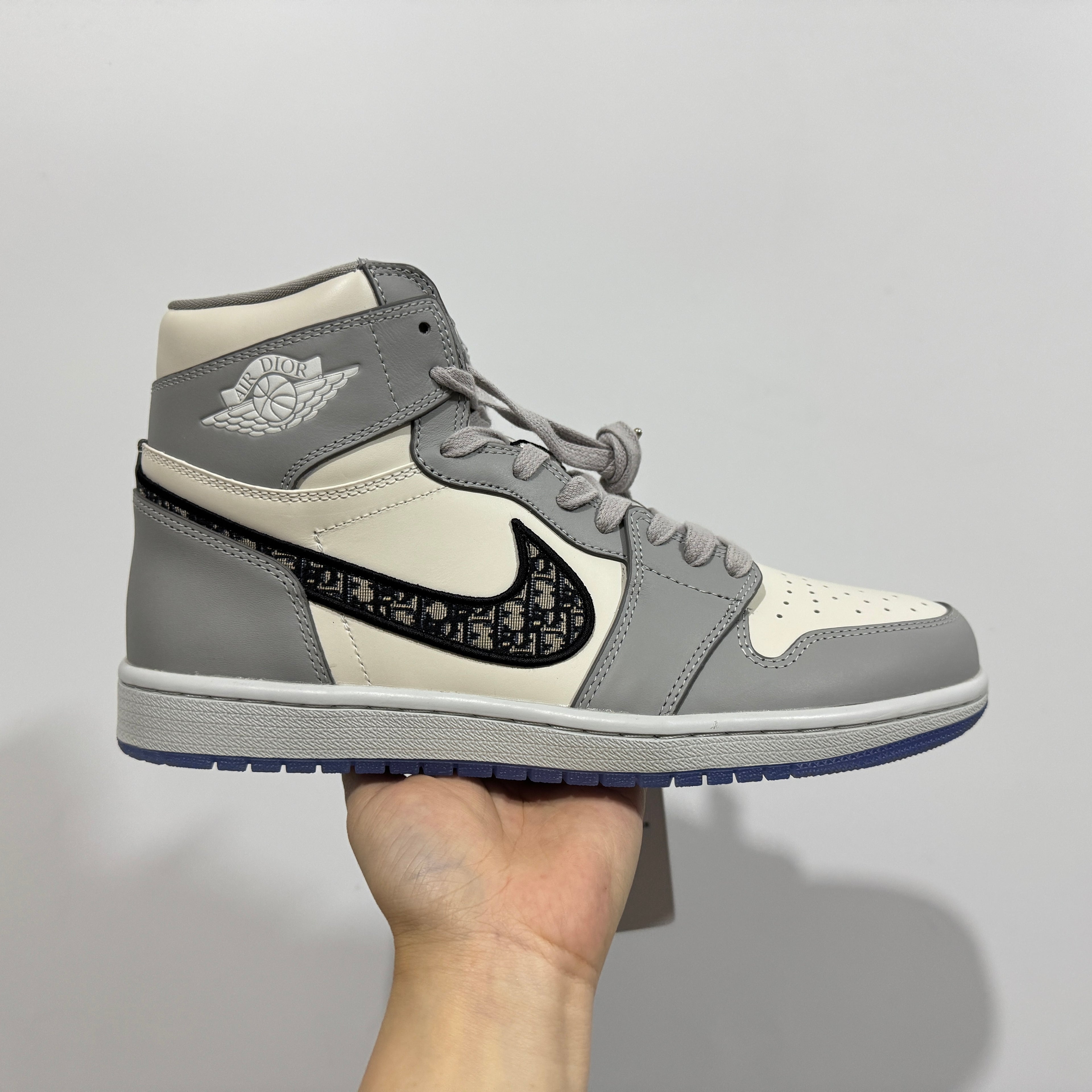Jordan 1 high top diors
