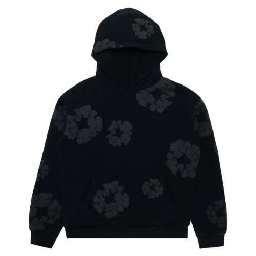 den tear double black