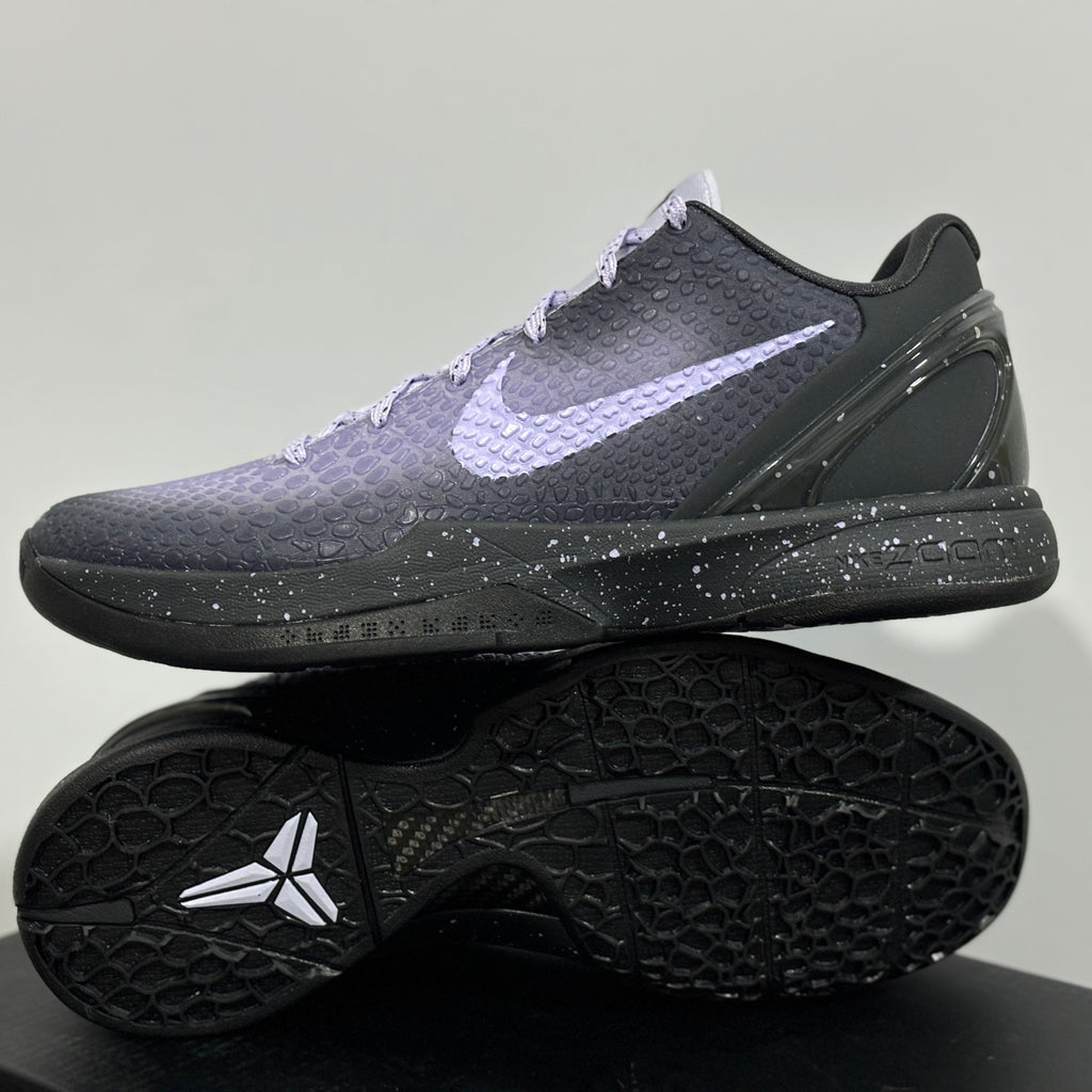 kobe 6 eybl