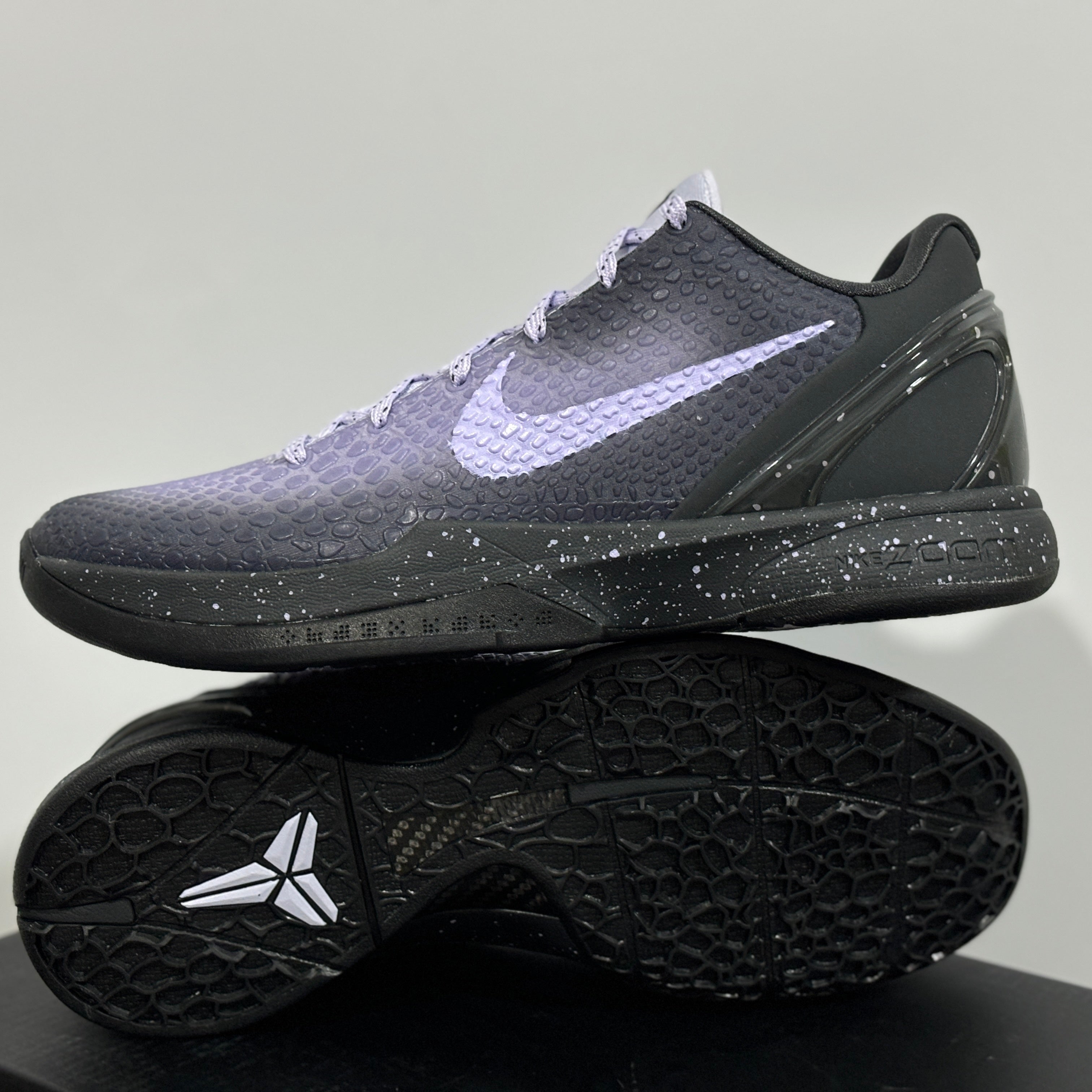 kobe 6 eybl