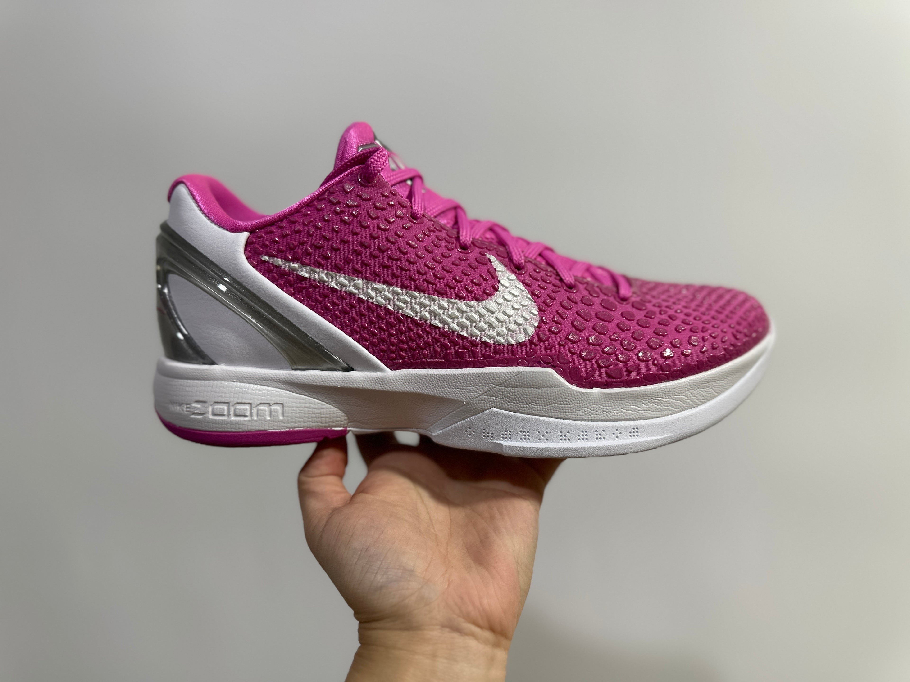 kobe 6 think pink