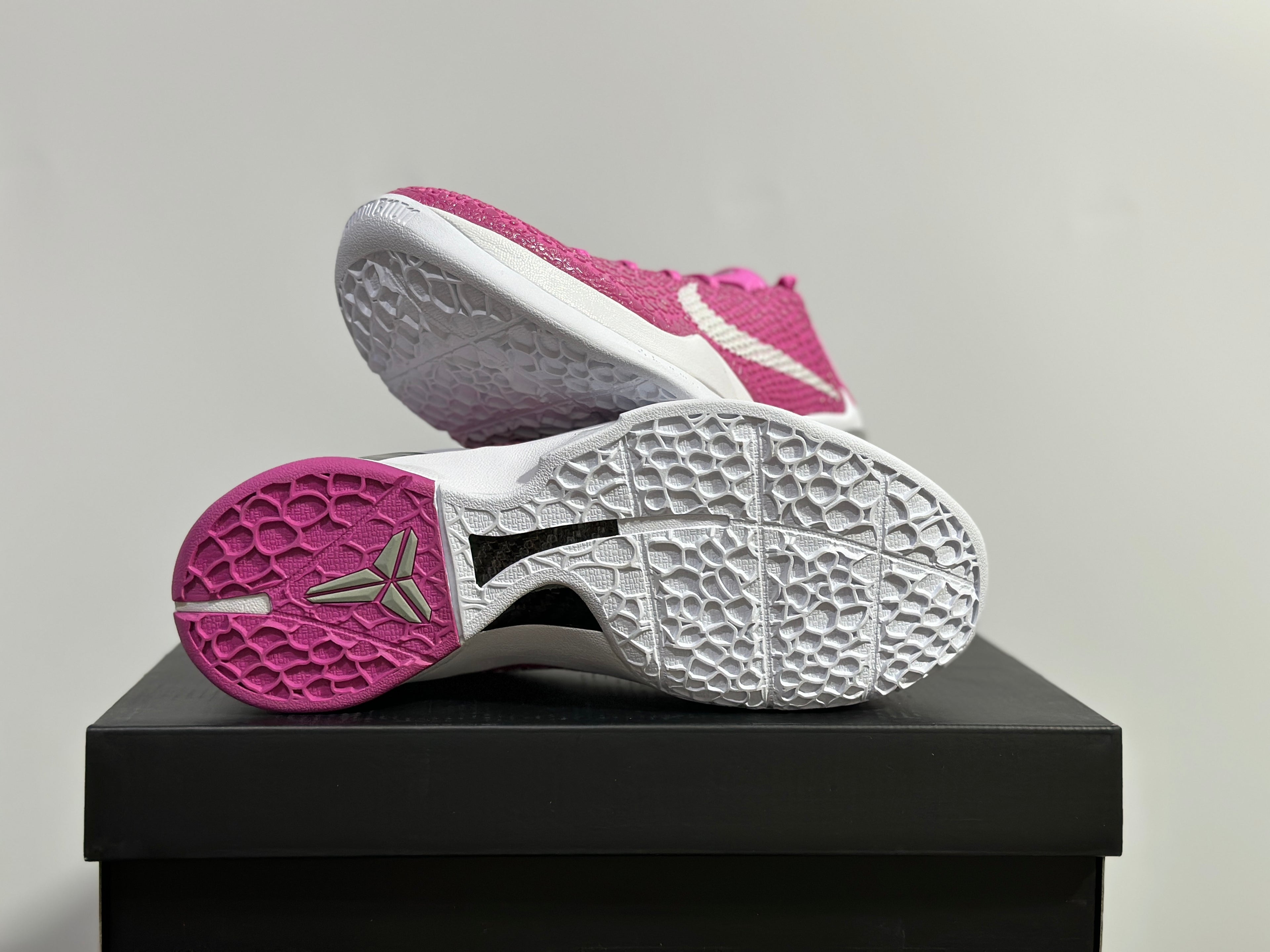 kobe 6 think pink