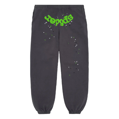 spyder pants slate grey