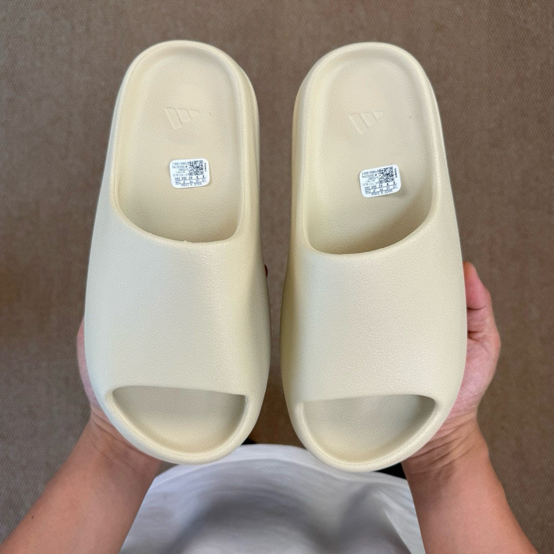 Yeezy slide bone